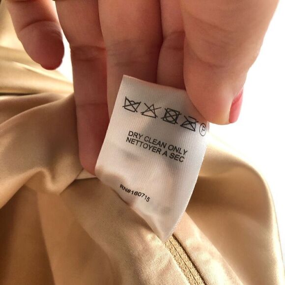 Retrofête Rozik Silk Bodysuit - Picture 12 of 14